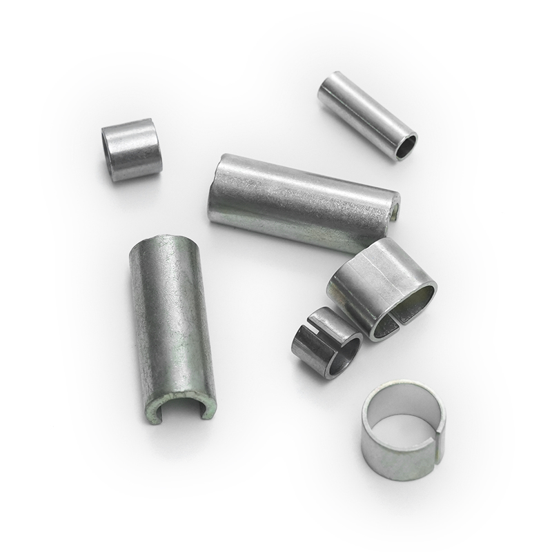 Boccola di ferro malleabile nero