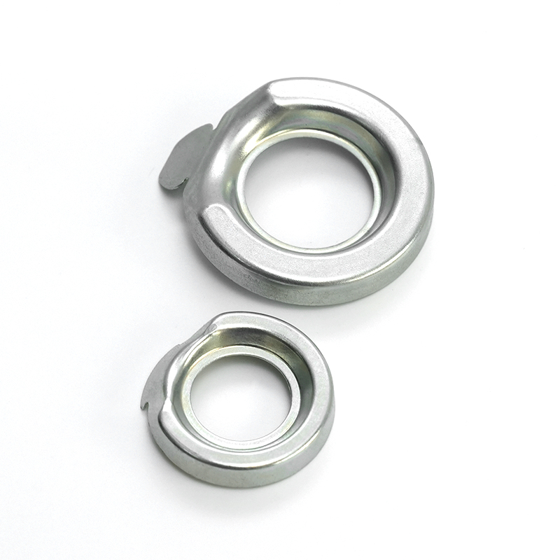 Perflero olio di ferro timbrato