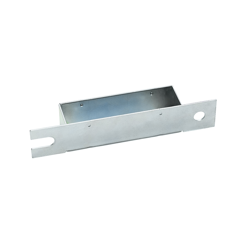 Alloggiamento di tenuta del condensatore di ferro