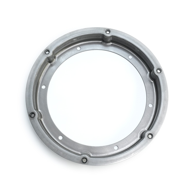 Parti di stampaggio del convertitore della coppia del motore di ferro