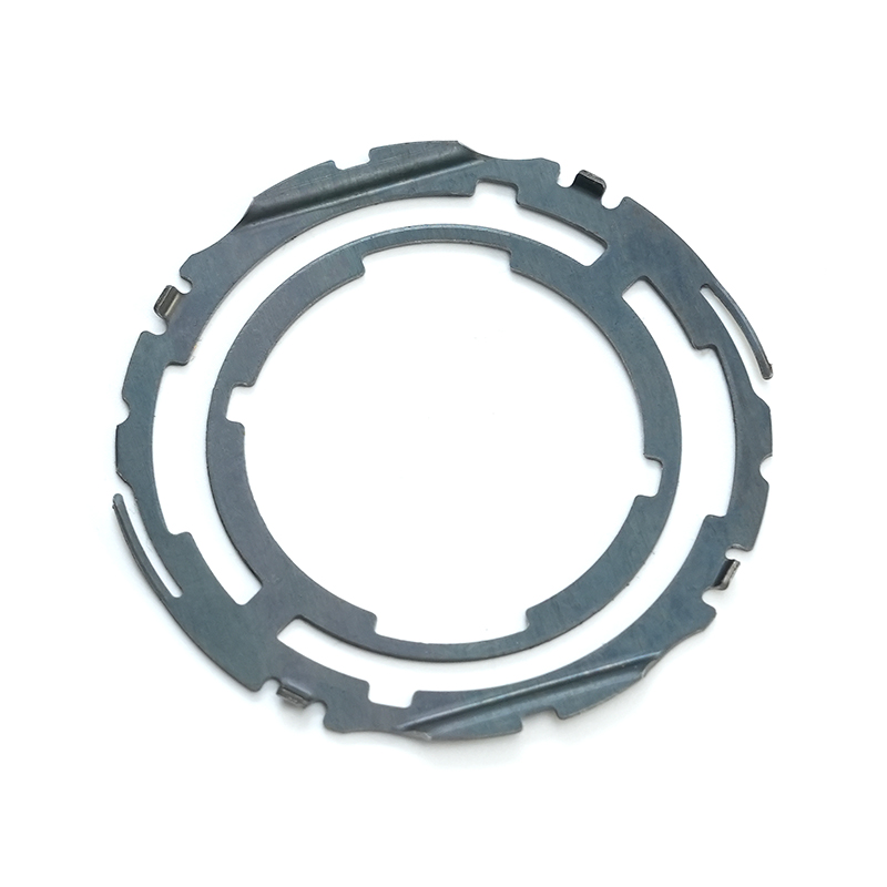 Piastra per regole a sedile stampata da 65 mn