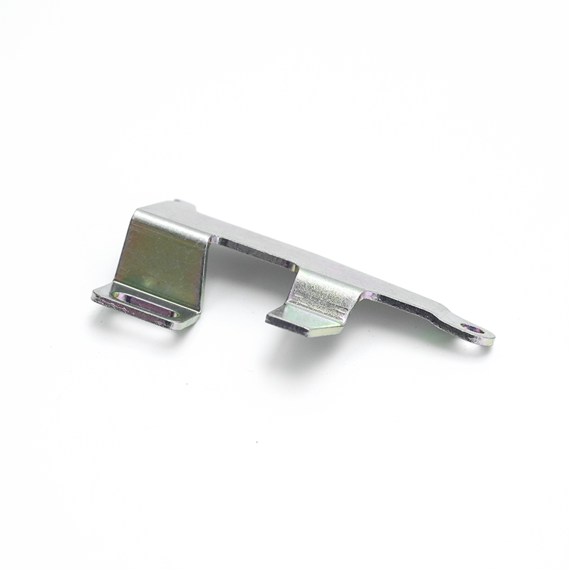 Staffa in acciaio automobilistico resistente alla corrosione