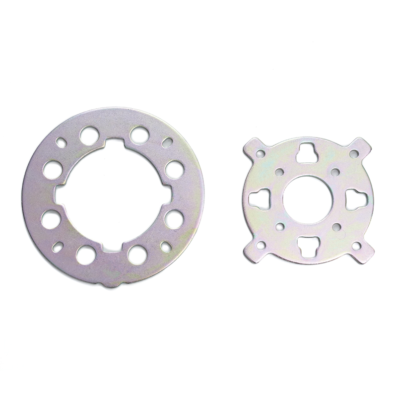 Flangia di acciaio automobilistico Flangia di acciaio automobilistico