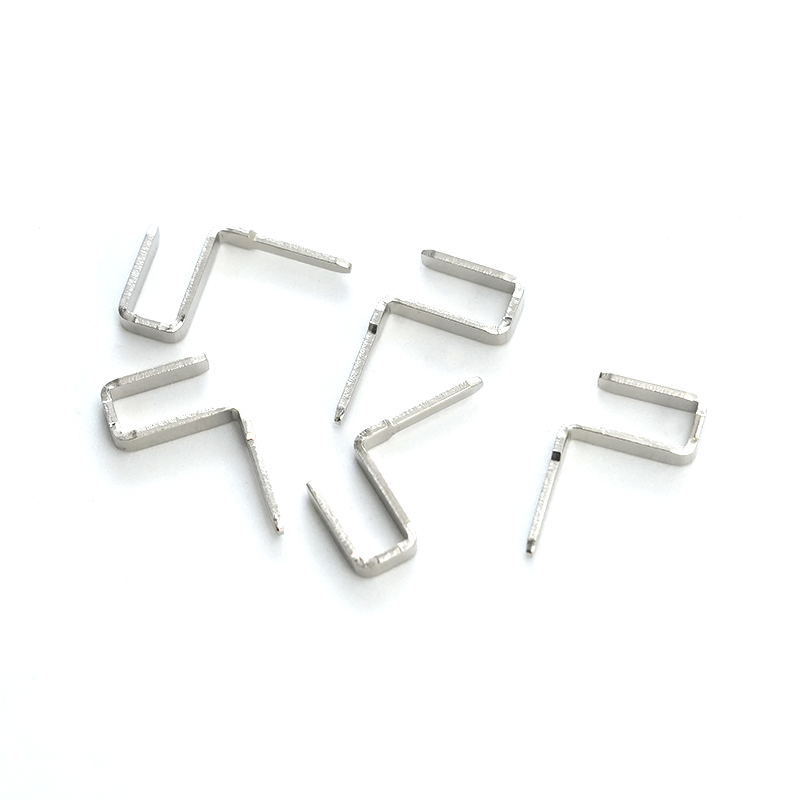 Pin di rame in scatola