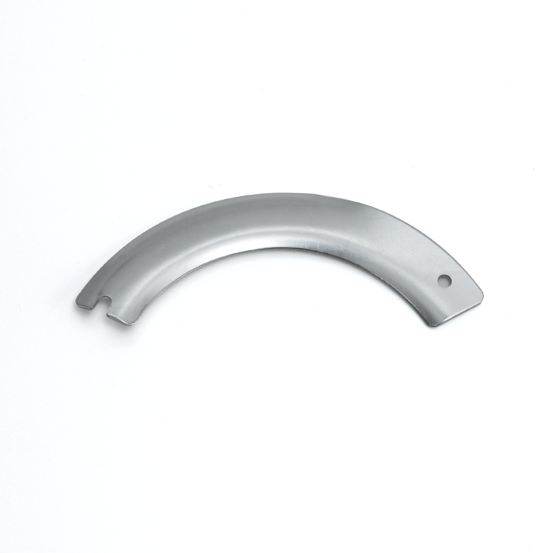 Ammortali della piastra di zinco puro