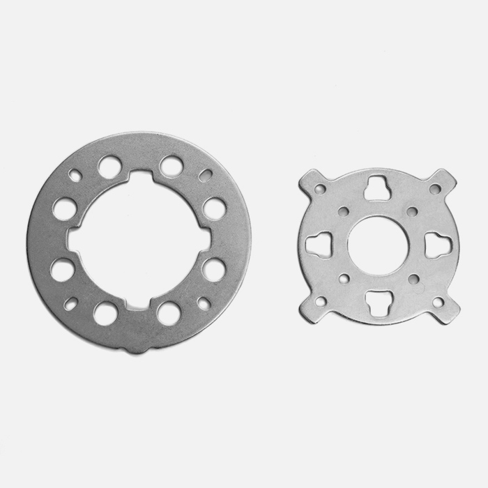 Parti di timbratura in acciaio automobilistico